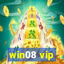 win08 vip